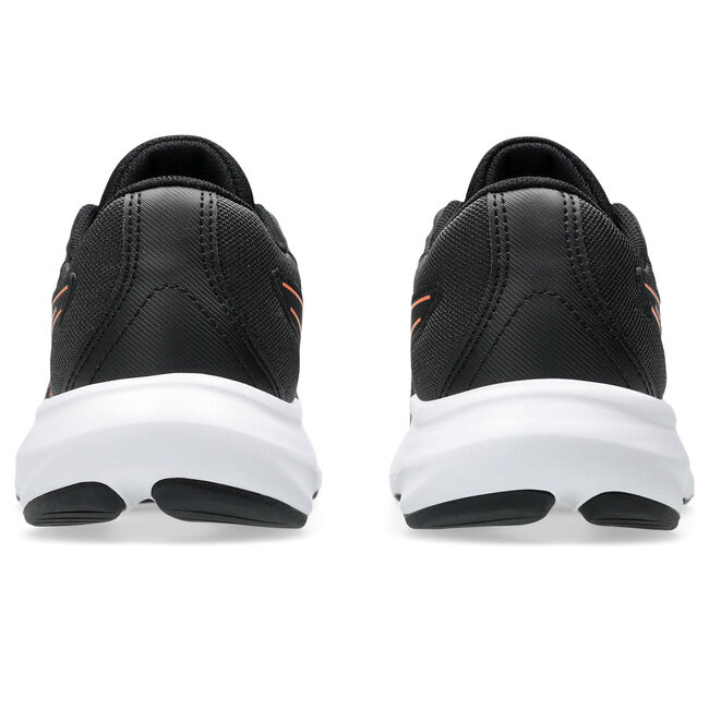 ASICS Contend 9 GS - Black/Saxon Green