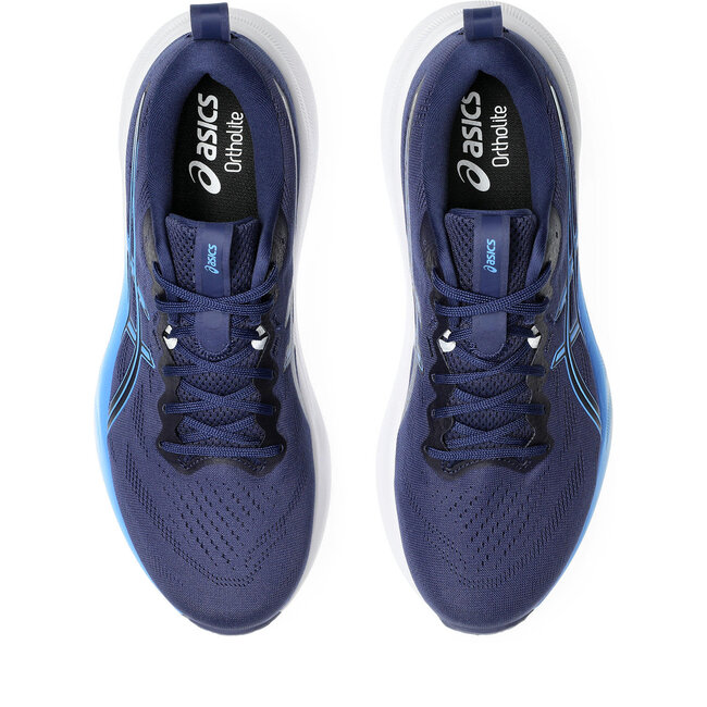 ASICS Gel Pulse 16 - Indigo Blue/Coast