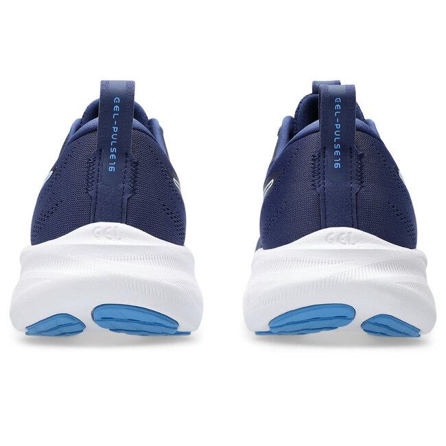 ASICS Gel Pulse 16 - Indigo Blue/Coast