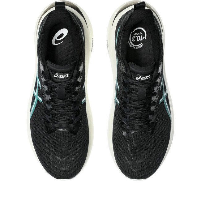 ASICS GT 2000 13 - Black/Wave Teal