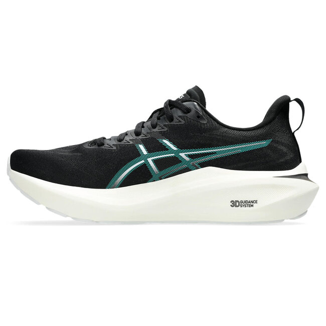 ASICS GT 2000 13 - Black/Wave Teal