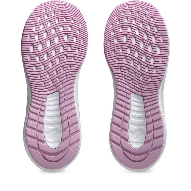 ASICS Patriot 13 GS - Indigo Fog/Papaya