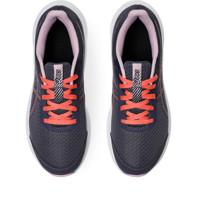 ASICS Patriot 13 GS - Indigo Fog/Papaya