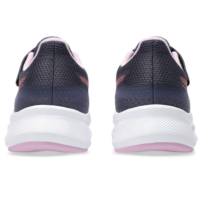 ASICS Patriot 13 PS - Indigo Fog/Papaya