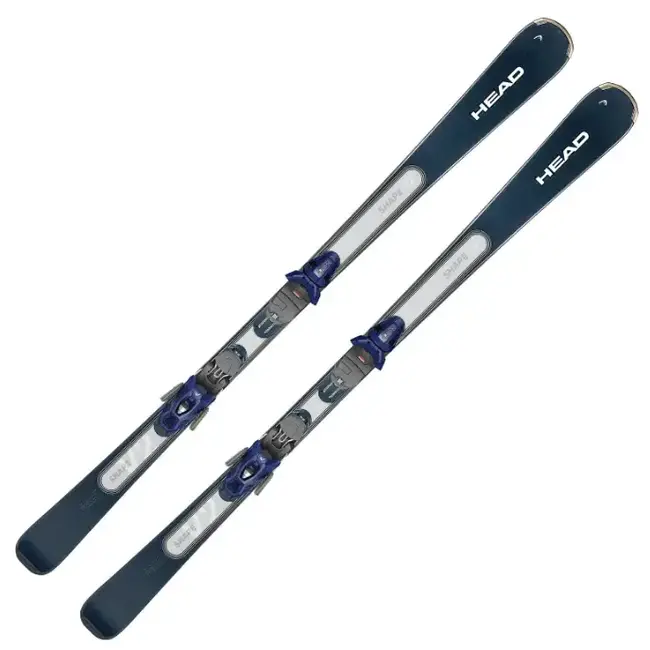 HEAD Shape e-V2  + PR 11 - Grey