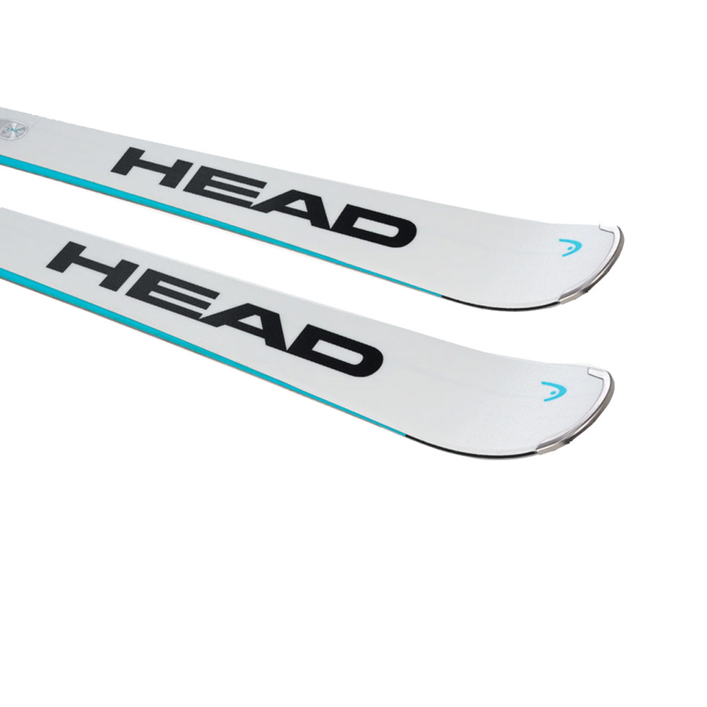 HEAD Worldcup Rebels e.XSR SW + PR10 - White/Blue - SPORTS GRÀCIA