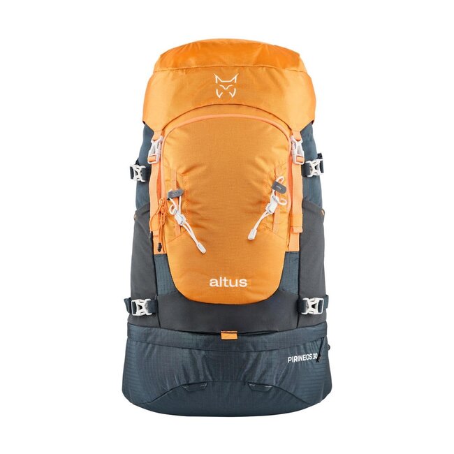 ALTUS Pirineos 30 L  - Naranja