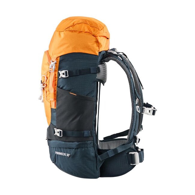 ALTUS Pirineos 30 L  - Naranja