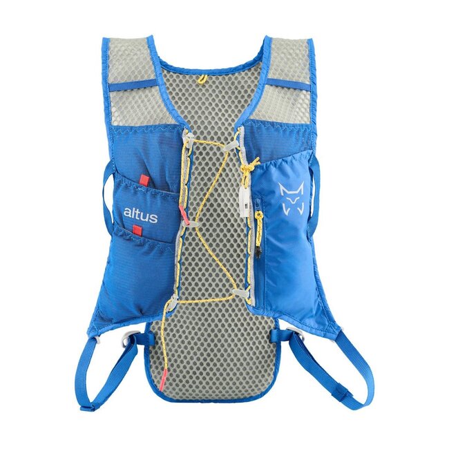 ALTUS Path 8 - Blue