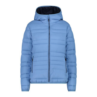 CMP CMP  Jacket Hoodie W - Nigara