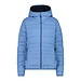 CMP CMP  Jacket Hoodie W - Nigara