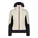 CMP CMP Womens Hybrid Jacket Hooded