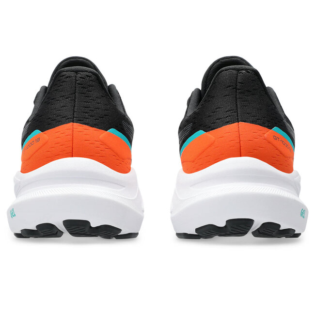 ASICS GT-1000 13 GS - Black/Carbon