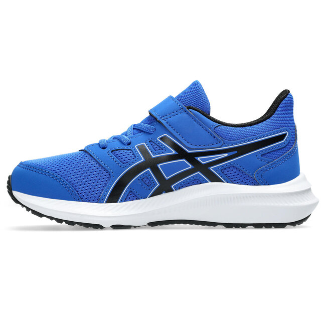ASICS Jolt 4 PS - Illusion Blue/Black