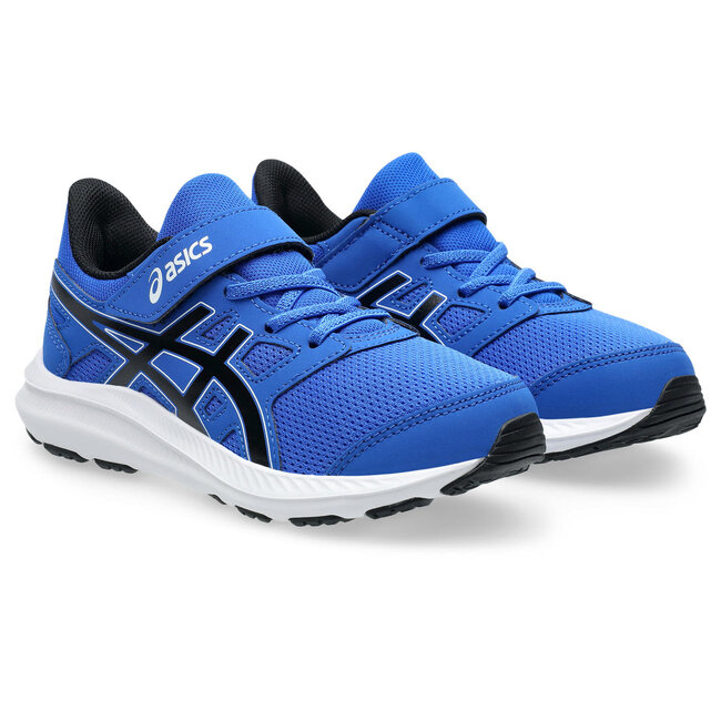 ASICS Jolt 4 PS - Illusion Blue/Black