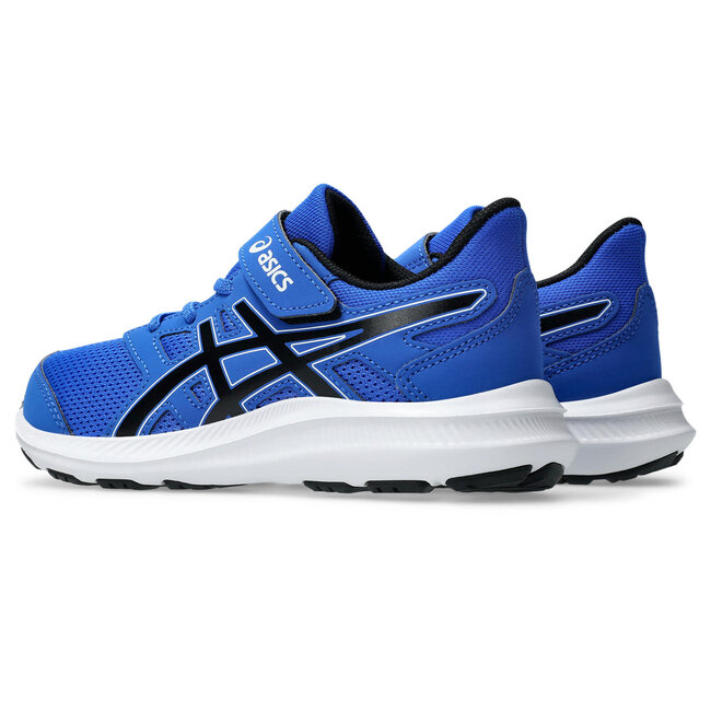ASICS Jolt 4 PS - Illusion Blue/Black