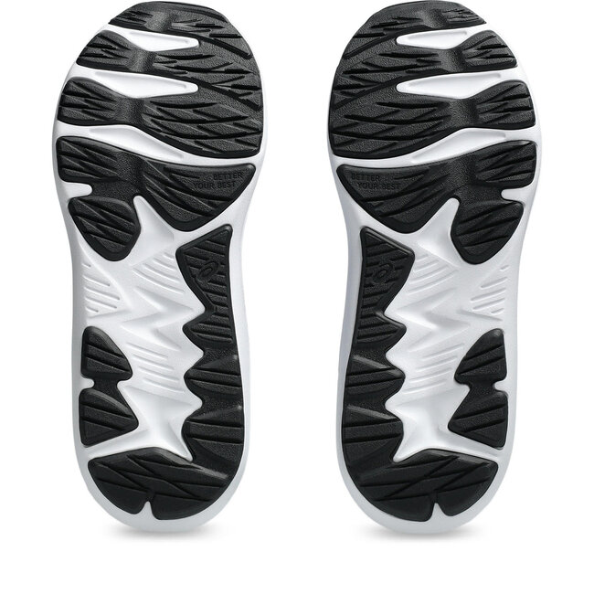 ASICS Jolt 4 PS - Illusion Blue/Black