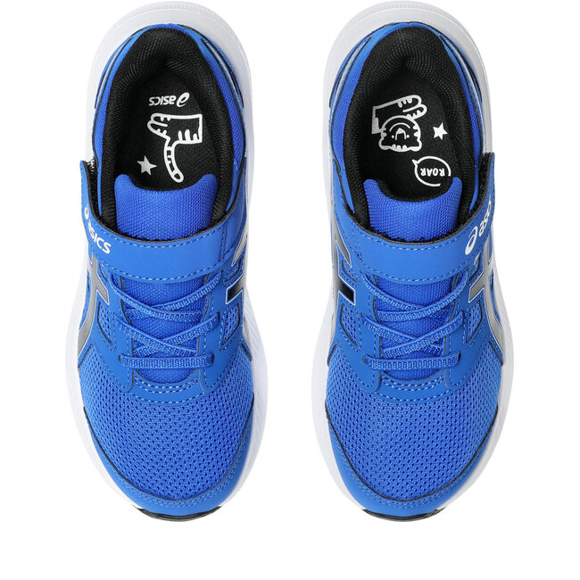 ASICS Jolt 4 PS - Illusion Blue/Black
