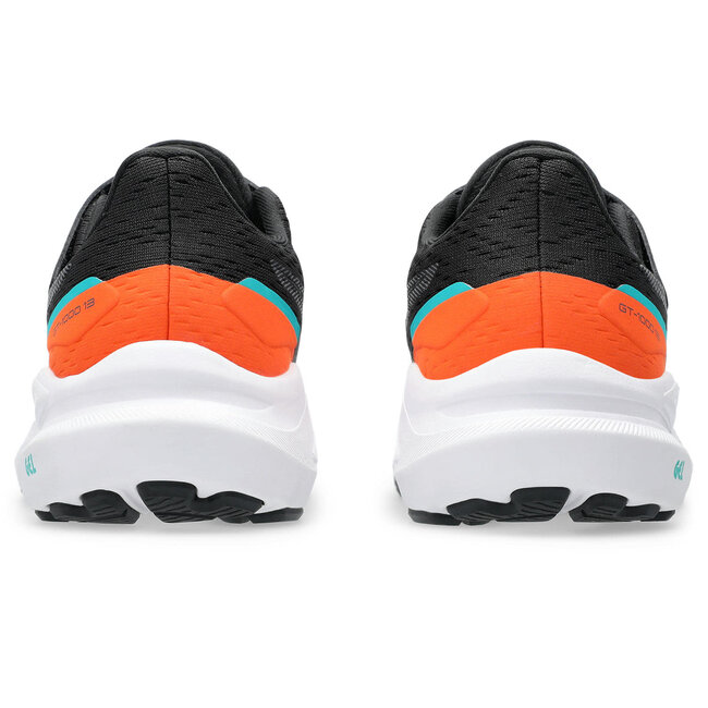 ASICS GT-1000 13 PS - Black/Carbon