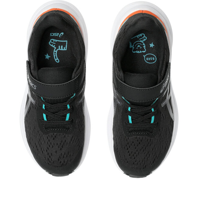 ASICS GT-1000 13 PS - Black/Carbon