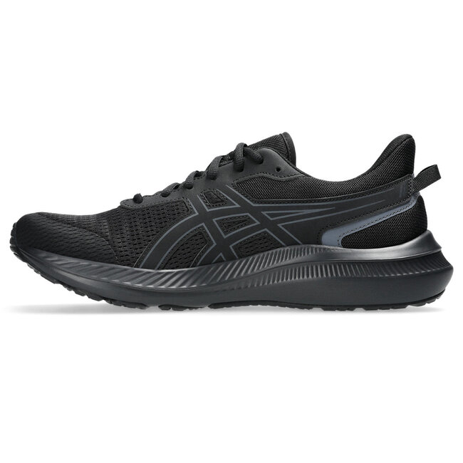 ASICS Jolt 5 - Black/Carrier Grey
