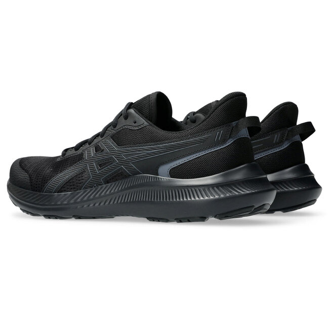 ASICS Jolt 5 - Black/Carrier Grey