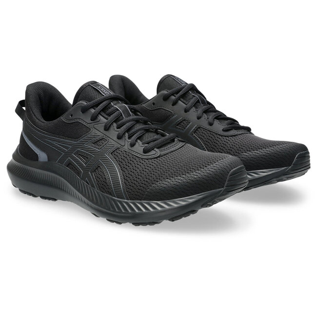 ASICS Jolt 5 - Black/Carrier Grey