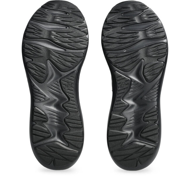 ASICS Jolt 5 - Black/Carrier Grey