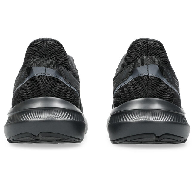 ASICS Jolt 5 - Black/Carrier Grey