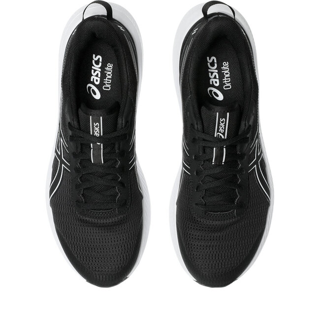 ASICS Jolt 5 - Black/White