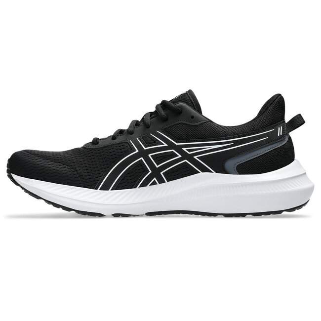 ASICS Jolt 5 - Black/White
