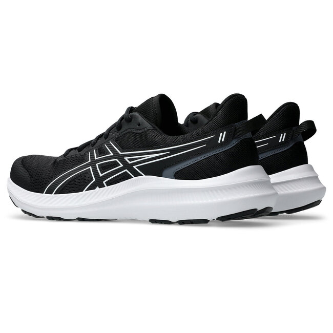 ASICS Jolt 5 - Black/White