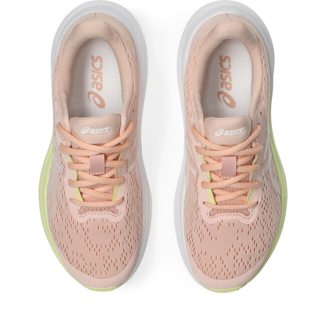 ASICS GT-1000 13 GS - Breeze/White