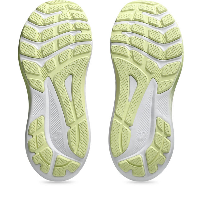 ASICS GT-1000 13 GS - Breeze/White