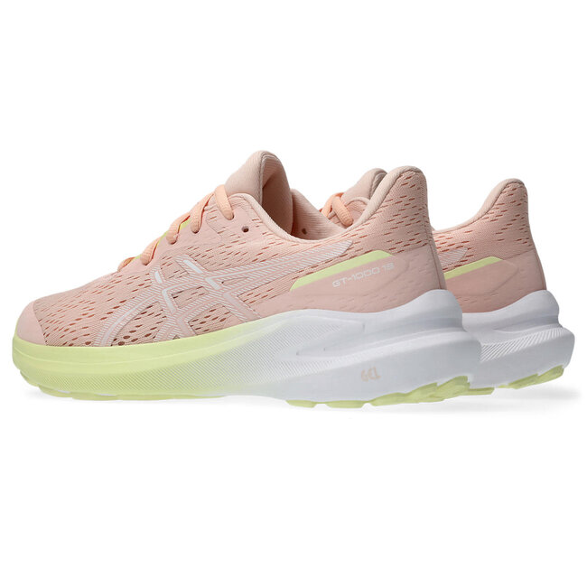 ASICS GT-1000 13 GS - Breeze/White