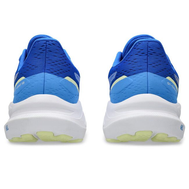 ASICS GT-1000 13 GS - Blue/White