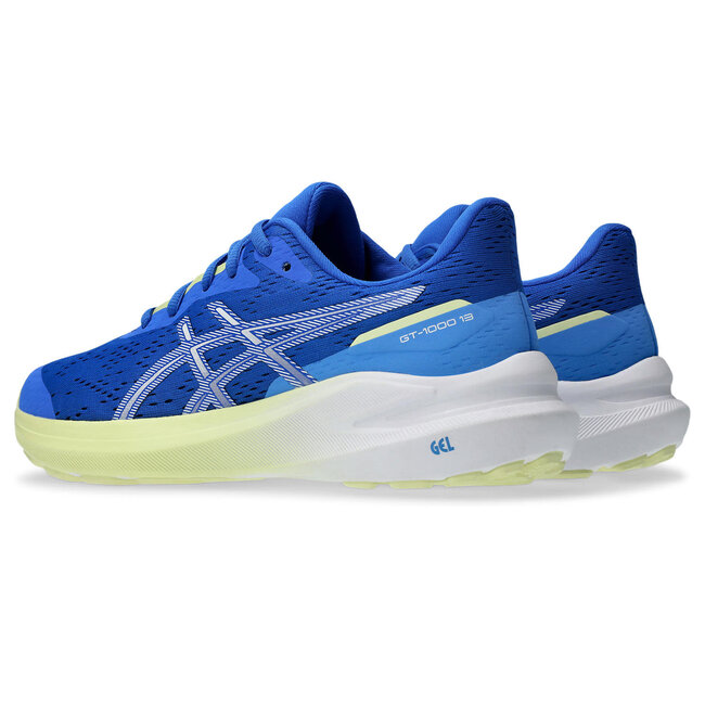 ASICS GT-1000 13 GS - Blue/White