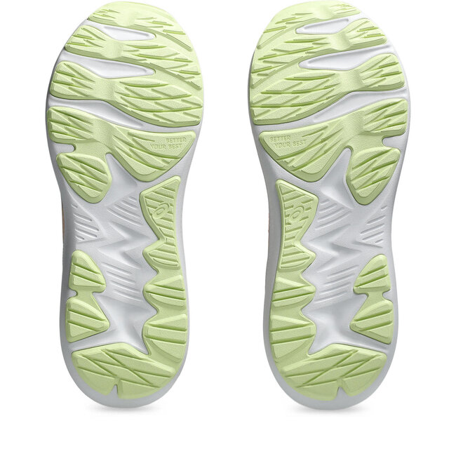 ASICS Jolt 4 GS - Breeze/Pink