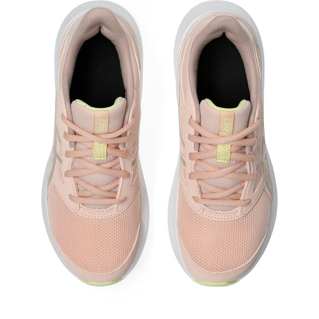 ASICS Jolt 4 GS - Breeze/Pink