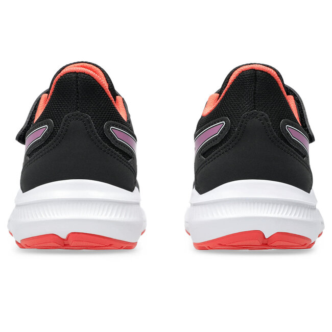 ASICS Jolt 4 PS - Black/Ube