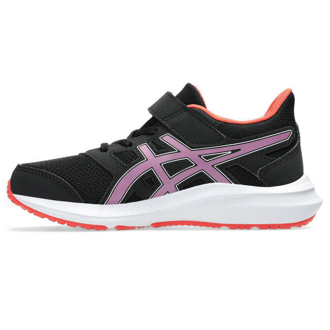 ASICS Jolt 4 PS - Black/Ube