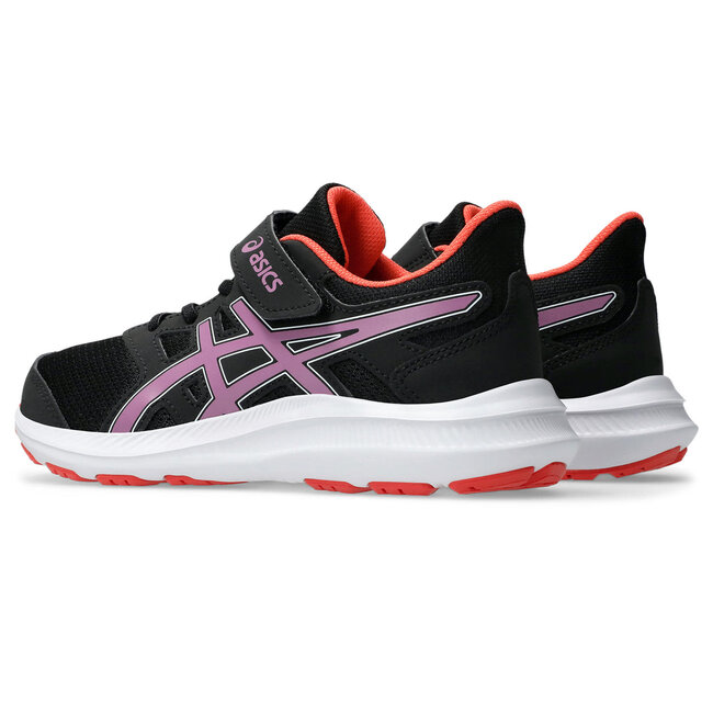 ASICS Jolt 4 PS - Black/Ube