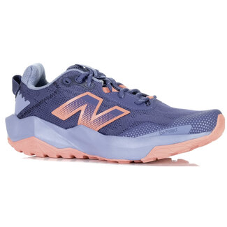 NEW BALANCE NEW BALANCE  DynaSoft Nitrel v6  JR.