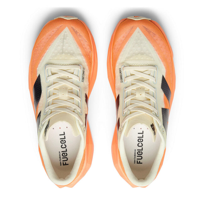 NEW BALANCE  FuelCell Rebel v4 - Hot Mango