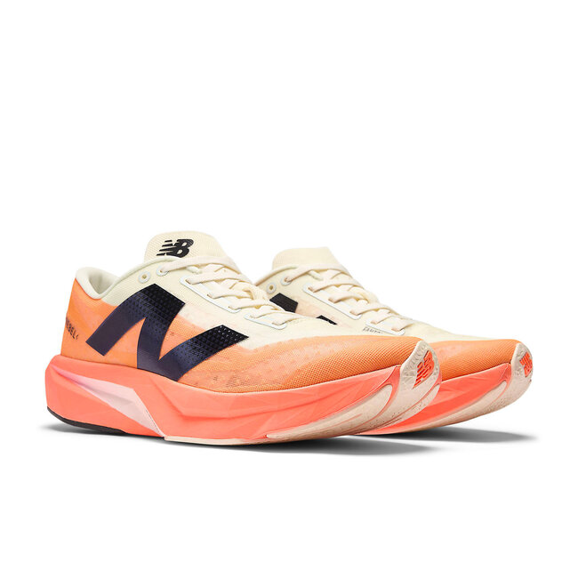 NEW BALANCE  FuelCell Rebel v4 - Hot Mango