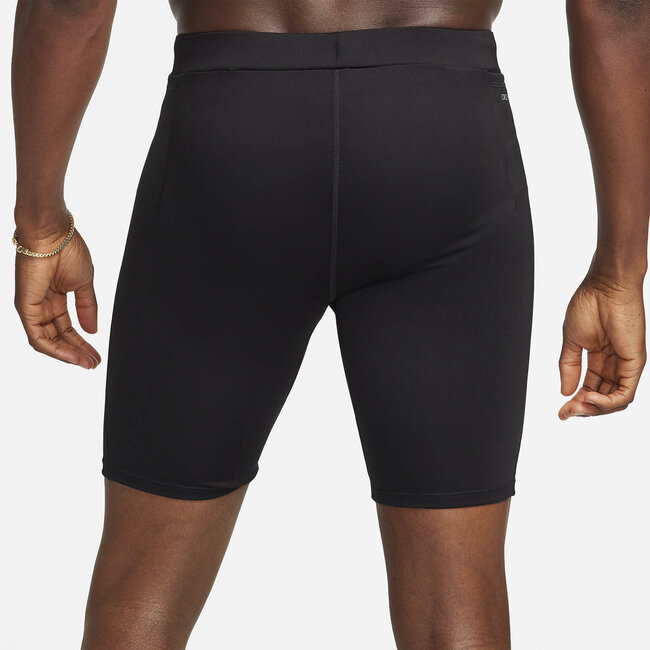 NIKE Short Pro 8in - Black