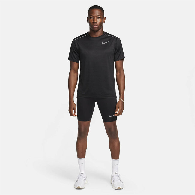 NIKE Short Pro 8in - Black