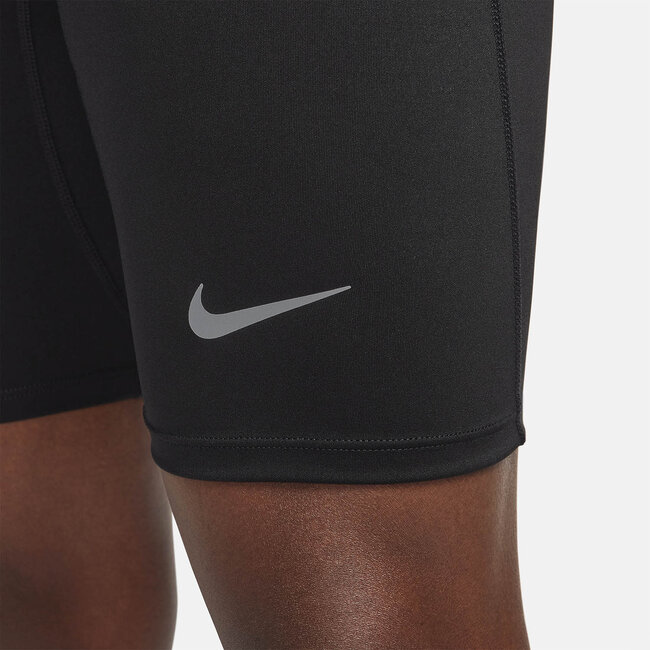 NIKE Short Pro 8in - Black