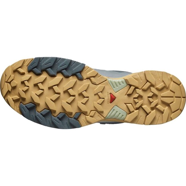 SALOMON X Ultra 360 Edge - Turbu/Monu