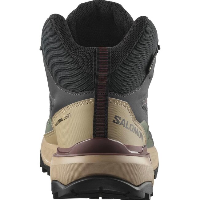SALOMON X Ultra 360 MID GTX - Phantom/Desert